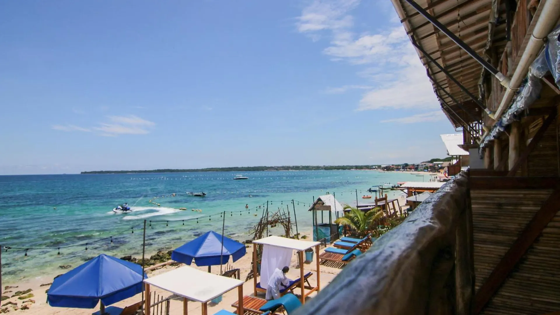 Hotel Cabana Coral Azul Playa Blanca