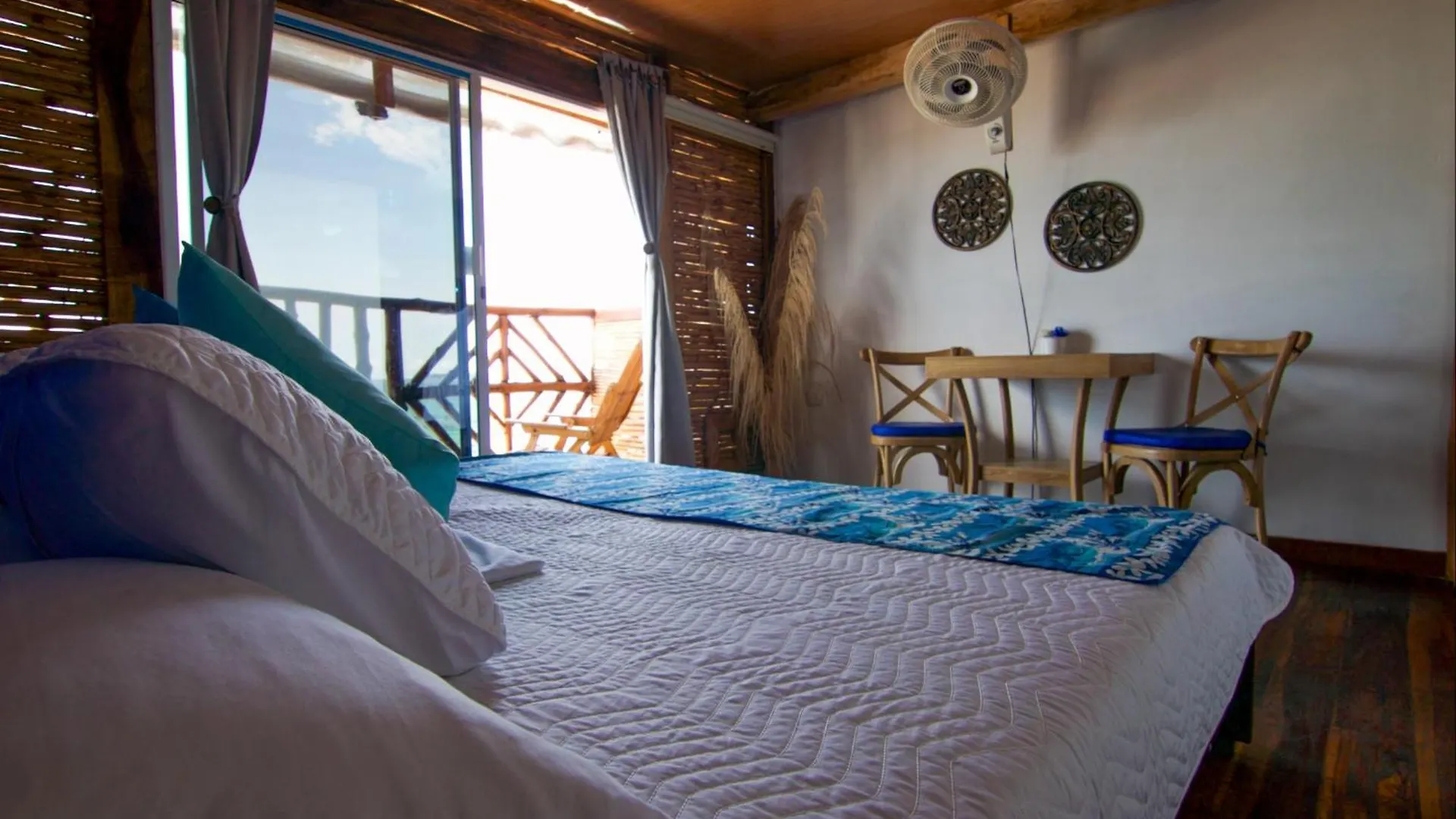 Cabana Coral Azul Playa Blanca Hotel