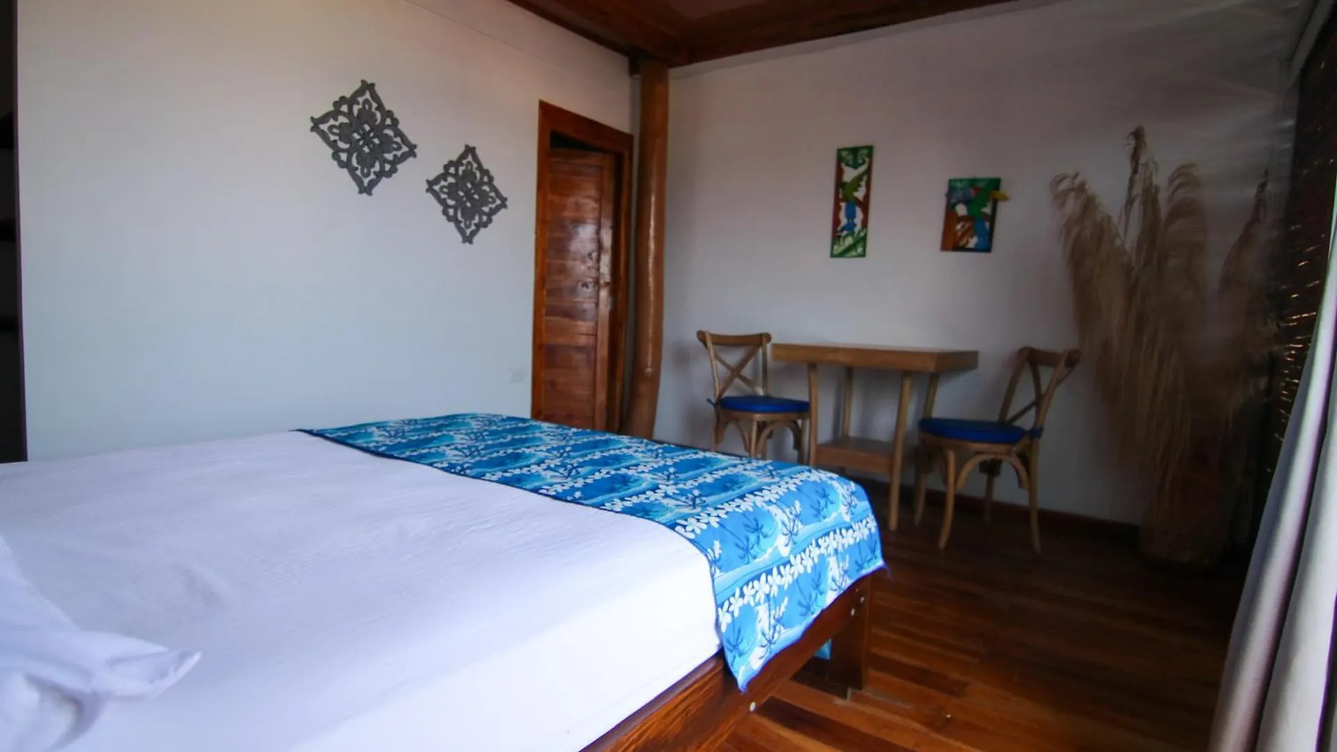 Cabana Coral Azul Playa Blanca