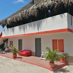 Manzanillo Cartagena