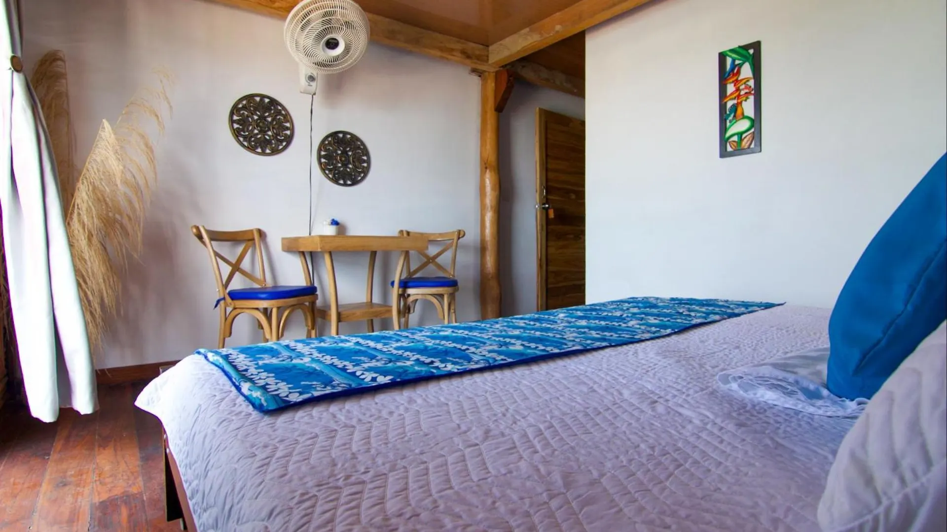 Cabana Coral Azul Playa Blanca Hotel
