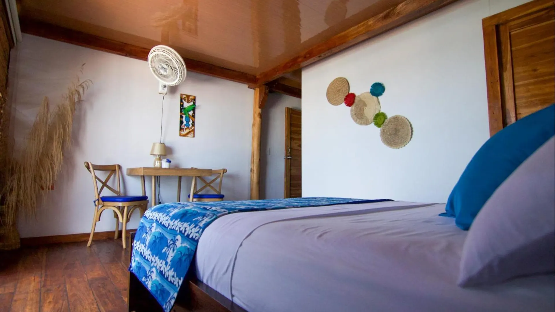 Hotel Cabana Coral Azul Playa Blanca