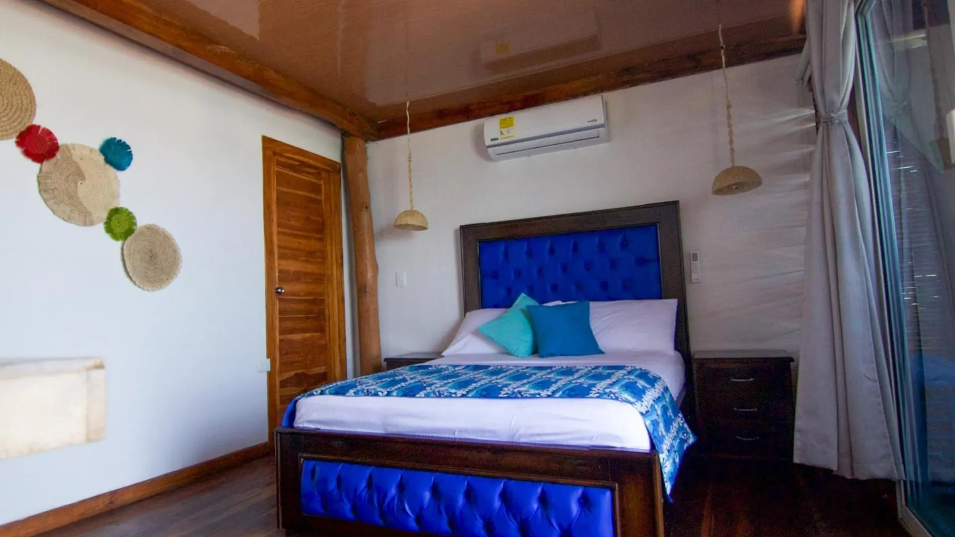 Cabana Coral Azul Playa Blanca
